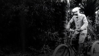 Pierre de Coubertin : Grandeur et mystères du père des J.O. Trailer