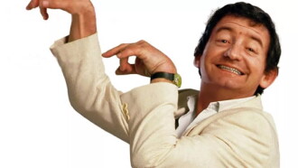 Pierre Desproges se donne en spectacle Trailer