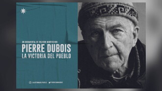 Pierre Dubois, La Victoria del pueblo Trailer