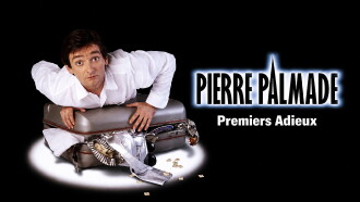 Pierre Palmade - Premiers adieux Trailer