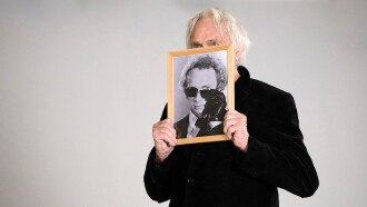 Pierre Richard, le discret Trailer