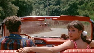 Pierrot le Fou Trailer