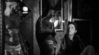 Pierrot Lunaire Trailer