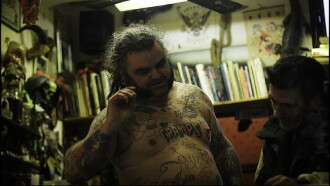 Piet Kluit, een man met ballen. Trailer