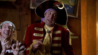 Piet Piraat De Schatbewaker Trailer