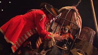 Piet Piraat Show: The Secret Of Lorre Trailer