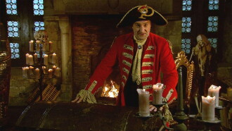 Piet Piraat Special: The Scottish Ghost Trailer