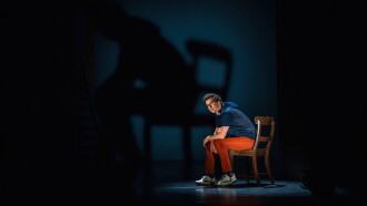 Pieter Derks: Uit het niets Trailer