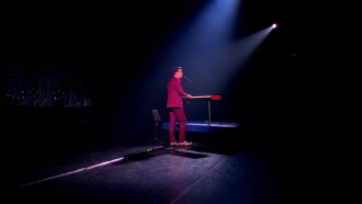 Pieter Derks: Zo Goed Als Nieuw Trailer