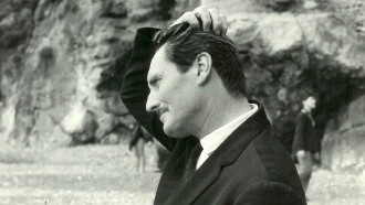 Pietro Germi - The Good, The Beautiful and The Bad Trailer