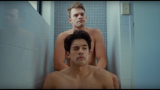Pig Boy Trailer