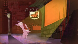 Pig Me Trailer