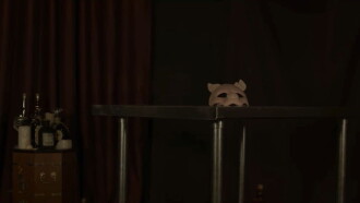 Piggy Palace Trailer