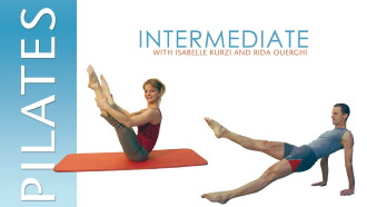 Pilates Volume 2 - Intermediate Trailer