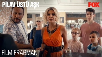 Pilav Üstü Aşk Trailer