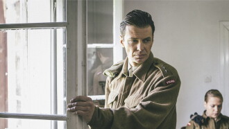 Pilecki Trailer