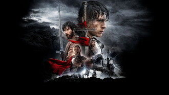 Pilgrimage Trailer