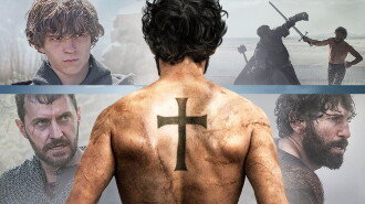 Pilgrimage Trailer
