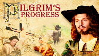 Pilgrim's Progress Trailer