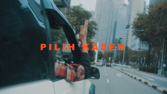 Pilih Kaseh Trailer
