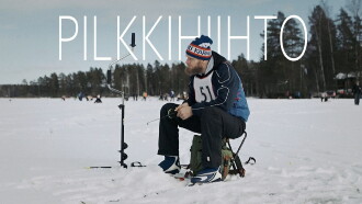 Pilkkihiihto Trailer