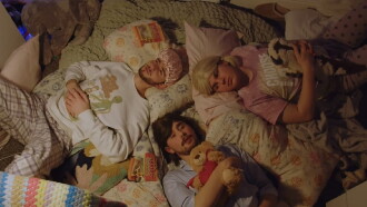 Pillow Talk Trailer