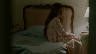 Pilona Trailer