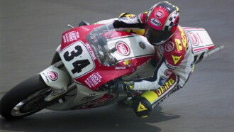 Pilotes de Legende - Kevin Schwantz Trailer