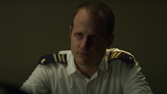 Pilots Trailer