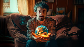 Pimenta no Clima Trailer