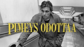 Pimeys odottaa Trailer