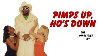 Pimps Up, Ho's Down Trailer
