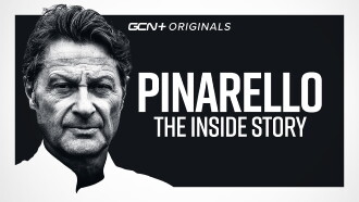 Pinarello: The Inside Story Trailer