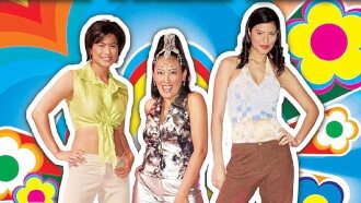 Pinay Pie Trailer