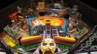 Pinball 101 Trailer