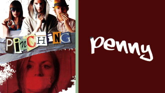Pinching Penny Trailer
