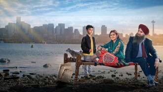 Pind America Trailer