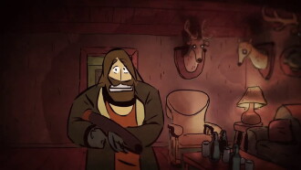 Pine Devil Trailer