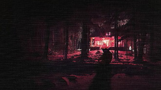 Pine State Phantoms Trailer