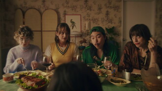 Pineapple Trailer