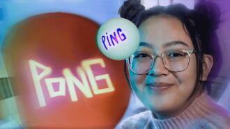 Ping.Pong. Trailer