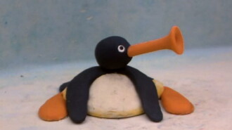 Pingu: Meet Pingu Trailer
