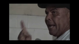 Pinheirinho — Tiraram Minha Casa, Tiraram Minha Vida Trailer