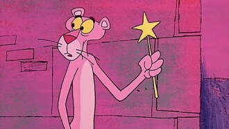 Pink-A-Rella Trailer