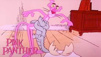Pink Daddy Trailer