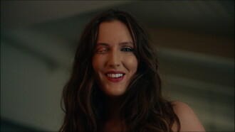 Pink Eye Trailer