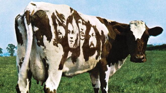 Pink Floyd - Atom Heart Mother Trailer