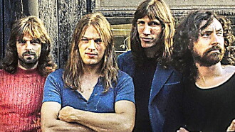 Pink Floyd - L'histoire d'un groupe de Rock légendaire Trailer