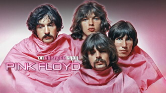 Pink Floyd: On the Rock Trail Trailer