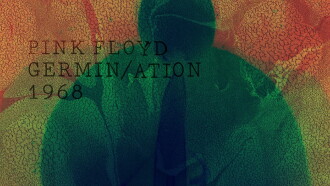 Pink Floyd: The Early Years, Vol 2 - Germin/ation Trailer